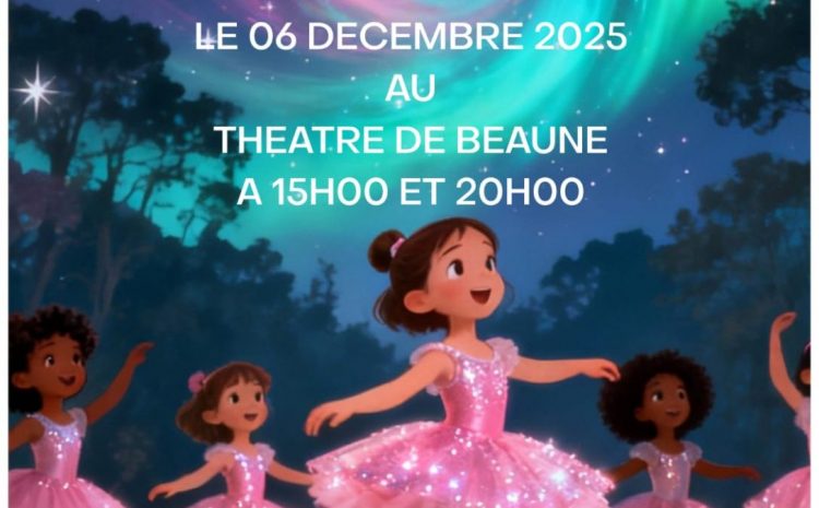  Le Peuple de l’Esprit de Noël