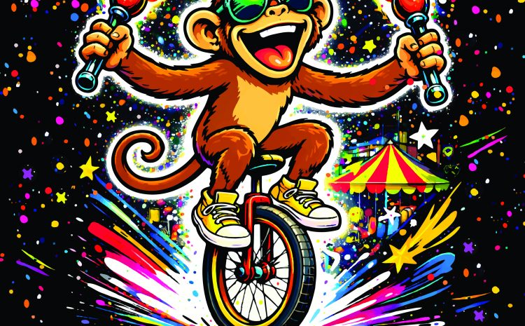  Semaines chapiteau !